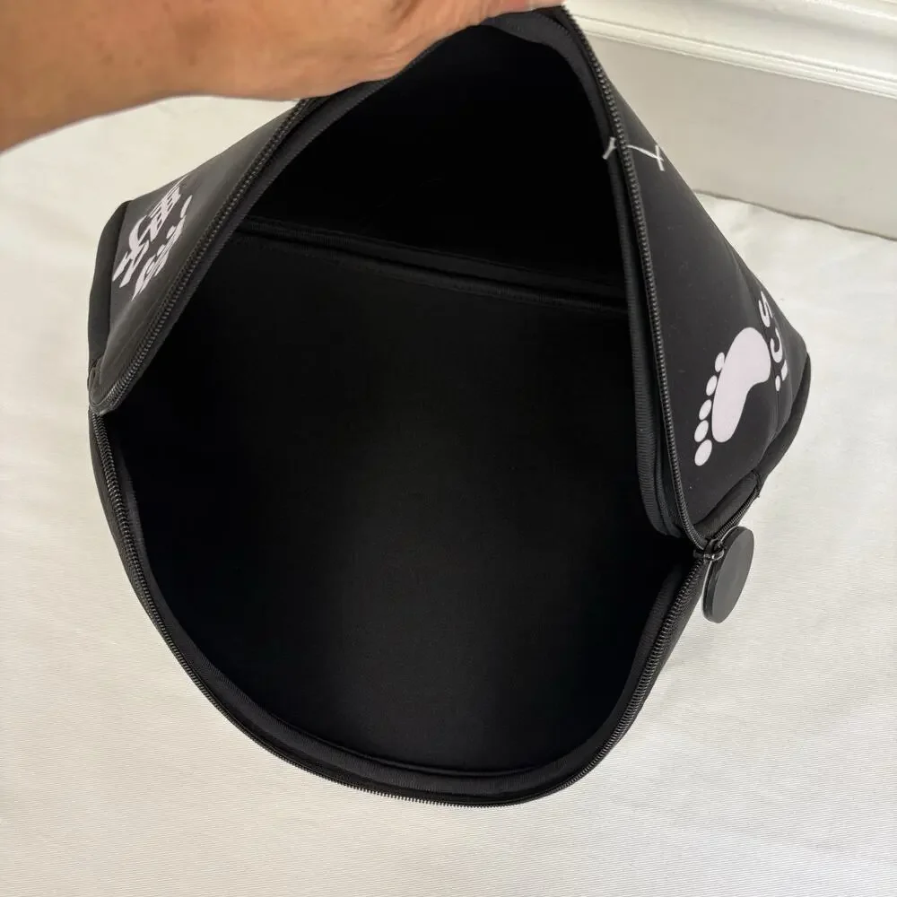 Haikyu!! To The Top Laptop Case - Karasuno High School Anime Merch